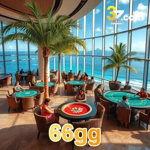 66GG Jogos de caça-níqueis