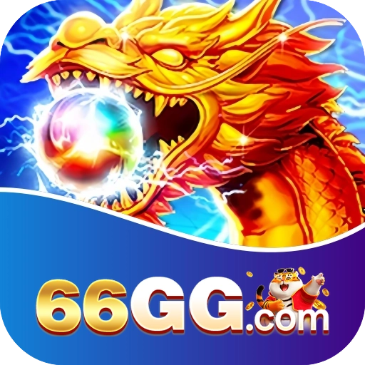 66GG LOGO