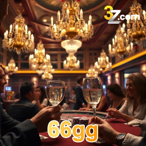 66GG Jogos de caça-níqueis