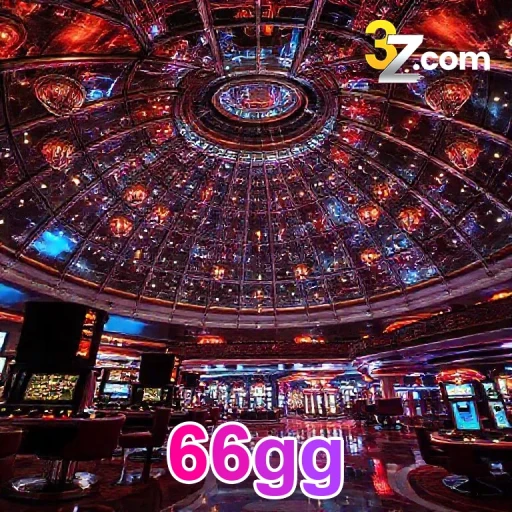 66GG Jogos de caça-níqueis